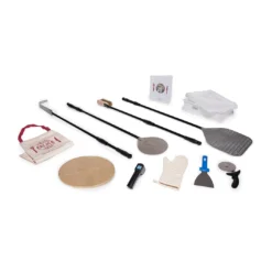 Alfa Forni BBQ Accessories Alfa Kit Pizzaiolo V2 - KITPIZ