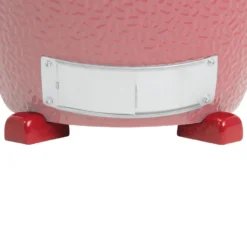 Kamado Joe Red Ceramic Foot (Each) - KJ-CFR