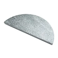 Parts Kamado Joe Half Moon Soapstone