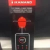 Kamado Joe IKamand Pit Probe Pack