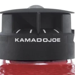 Kamado Joe Cast-Aluminum Kontrol Tower Top Vent Cap - KJ-KT Parts