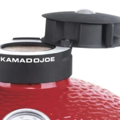 Kamado Joe Cast-Aluminum Kontrol Tower Top Vent Cap - KJ-KT Parts 6 Kamado Joe Cast-Aluminum Kontrol Tower Top Vent Cap - KJ-KT Parts
