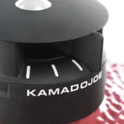 Kamado Joe Cast-Aluminum Kontrol Tower Top Vent Cap - KJ-KT Parts 7 Kamado Joe Cast-Aluminum Kontrol Tower Top Vent Cap - KJ-KT Parts