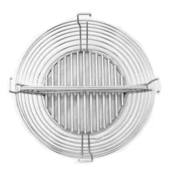 Kamado Joe Stainless Steel Charcoal Basket