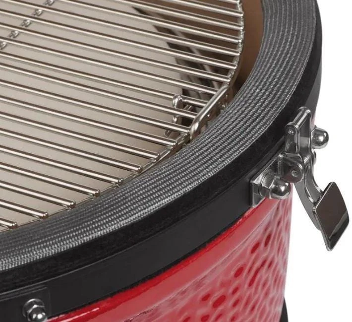 Parts Kamado Joe Gasket Kit 1 Parts Kamado Joe Gasket Kit