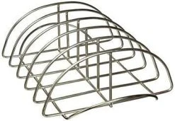 Kamado Joe Rib Rack BBQ Accessories