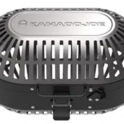 BBQ Accessories Kamado Joe Classic JoeTisserie Basket Set