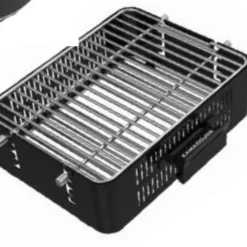 BBQ Accessories Kamado Joe Classic JoeTisserie Basket Set