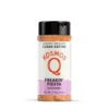 Chadwicks & Hacks Kosmos Q Clean Eating Seasoning (Freakin'' Fiesta 5 Oz.) - KOS-SF-FRKNFIEST-SH BBQ Accessories
