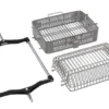 BBQ Accessories Kamado Joe JoeTisserie Basket Kit - KJ15172022