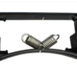 Chadwicks & Hacks Parts Kamado Joe Band & Hinge Assembly (Classic Joe) - KJSSMBH23