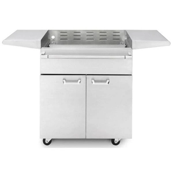 BBQ Accessories Lynx 30" Professional Cart W. Drawer - L30CART 1 BBQ Accessories Lynx 30" Professional Cart W. Drawer - L30CART
