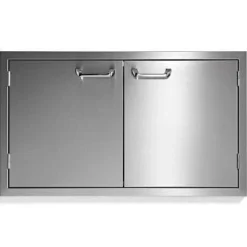 Sedona 36" Double Doors - LDR636