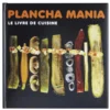 ENO La Plancha Plancha Mania Book - LM4560