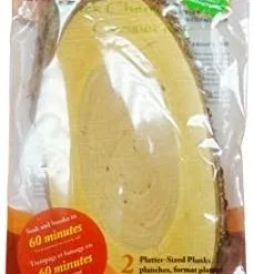 Villa Olympic Inc. Montana Grilling Planks (Platter Size) BBQ Accessories 5 Villa Olympic Inc. Montana Grilling Planks (Platter Size) BBQ Accessories