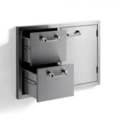 Sedona 30" Door And Drawer Combination - LSA530 Parts