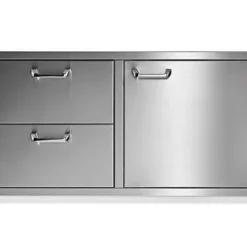 Sedona 42" Door And Drawer Combination - LSA742