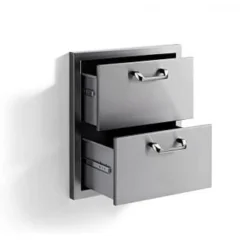 Sedona 19" Double Drawers - LUD519