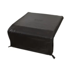 BBQ Accessories Lynx Carbon Fiber Vinyl Cover (Power Burner) - CCLPB