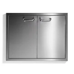 Lynx 30" Classic Access Doors - LDR30T