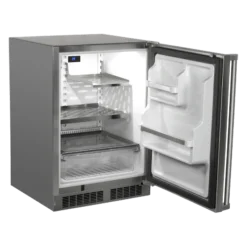 Parts Marvel 24" Outdoor Built-in Refrigerator W. Door Storage & MaxStore Bin