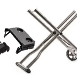 Masterbuilt Outdoor Products Masterbuilt Portable Charcoal Grill Cart (Preorder) - MB20100922