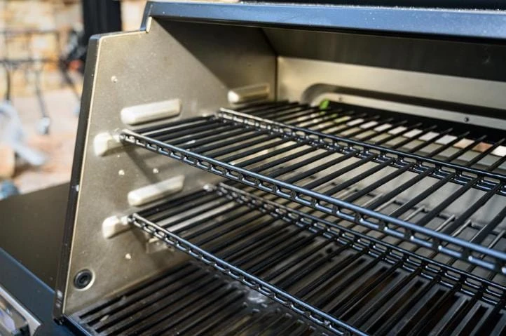 Masterbuilt Outdoor Products Masterbuilt Warming Racks (Gravity Series 560) - MB20091420 2 Masterbuilt Outdoor Products Masterbuilt Warming Racks (Gravity Series 560) - MB20091420