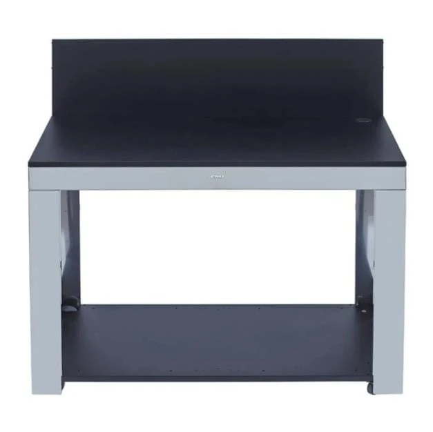 BBQ Accessories ENO La Plancha Felix Stainless Steel Cart - MIP12085 1 BBQ Accessories ENO La Plancha Felix Stainless Steel Cart - MIP12085