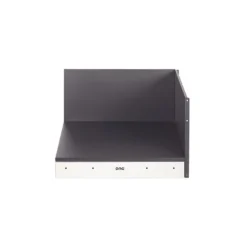 ENO La Plancha Corner Shelve Black & Stainless - MOD1585 Parts