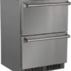 Marvel 24" Outdoor Built-in High-Capacity Refrigerator - MODR224-SS71A