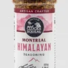(Do Not Use) BBQ Accessories Cluck & Squeal Seasoning - Montreal Himalayan