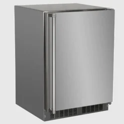 Marvel 24" Outdoor Built-in High-Capacity Refrigerator