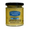 Chadwicks & Hacks Caplansky''s Deli Mustard (Mild) - MUS-MILD BBQ Accessories