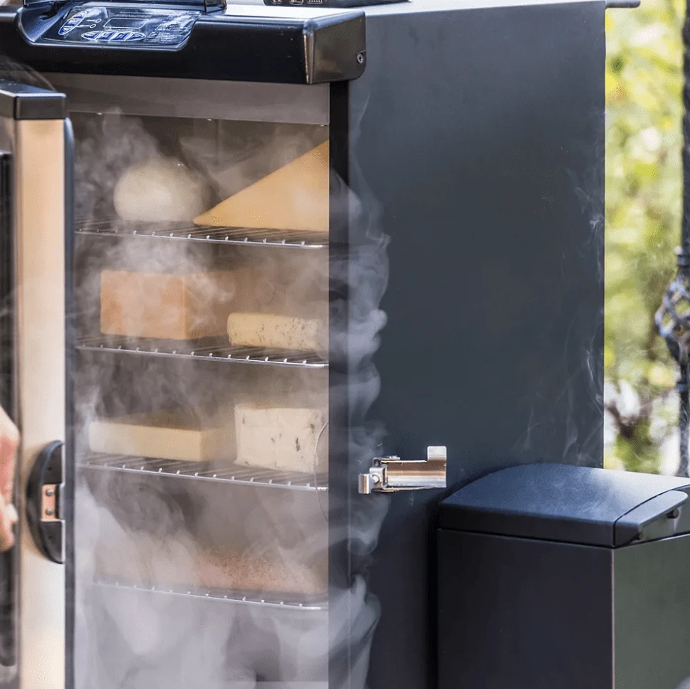 Masterbuilt Outdoor Products Masterbuilt Slow Smoker Accessory Attachment In Black - MB20100112 8 Masterbuilt Outdoor Products Masterbuilt Slow Smoker Accessory Attachment In Black - MB20100112