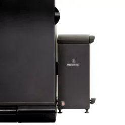 Masterbuilt Outdoor Products Masterbuilt Slow Smoker Accessory Attachment In Black - MB20100112 10 Masterbuilt Outdoor Products Masterbuilt Slow Smoker Accessory Attachment In Black - MB20100112
