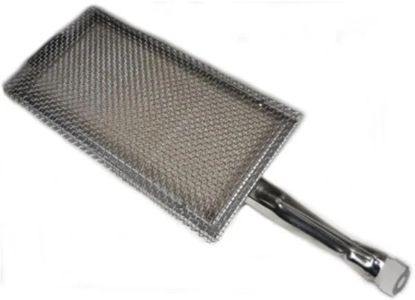 Napoleon N010-0498 Main Infra-Red Burner Parts 1 Napoleon N010-0498 Main Infra-Red Burner Parts