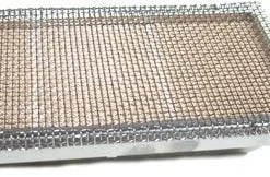 Napoleon Infrared Main Burner Parts