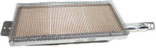 Napoleon Infrared Main Burner Parts 1 Napoleon Infrared Main Burner Parts