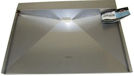 Napoleon Drip / Grease Tray (Mirage 485 / Ted Reader / LEX) - N010-0501-M01 1 Napoleon Drip / Grease Tray (Mirage 485 / Ted Reader / LEX) - N010-0501-M01