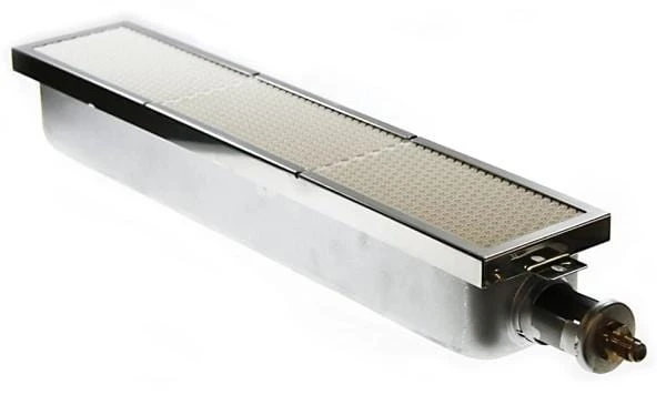 Parts Napoleon N010-0526 Infrared Rear Burner 1 Parts Napoleon N010-0526 Infrared Rear Burner