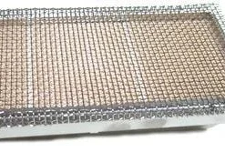 Napoleon Infrared Burner Main (U405RSB) - N010-0535