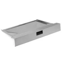 Parts Napoleon Drip Tray (Prestige 500 Series - Rear Pull Out) - N010-0743-SER