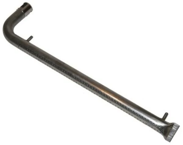 Napoleon N100-0015 Stainless Steel Rear Burner Parts 1 Napoleon N100-0015 Stainless Steel Rear Burner Parts