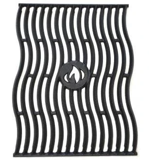 Parts Napoleon N305-0083 Cast Iron Cooking Grill Wave (P500 Series) 1 Parts Napoleon N305-0083 Cast Iron Cooking Grill Wave (P500 Series)