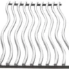 Napoleon Stainless Steel 7.5 Mm Wave Cooking Grid (Prestige 500 Series) - N305-0084 Parts