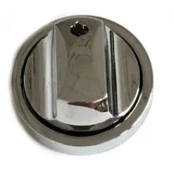 Napoleon N370-0695-BK Control Knob & Bezel Kit Parts