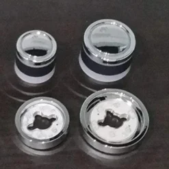 Napoleon Safety Zone Lighting Kit Knobs (Prestige PRO665 / PRO65RSIB) - N370-0829