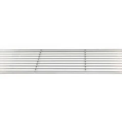 Parts Napoleon Chrome-Plated Warming Rack (500 Series) - N520-0034