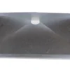 Napoleon Aluminized Drip Tray (Prestige 450 Series) - N710-0038 Parts