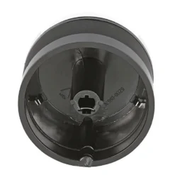 Napoleon Large Burner Control Knob (Black) - N380-0031-BK